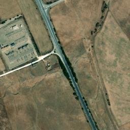 Satellite imagery of survey_point, DZ