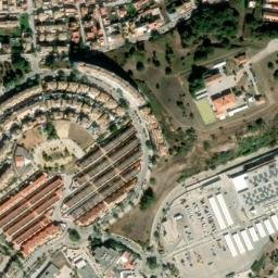 Satellite imagery of survey_point, DZ