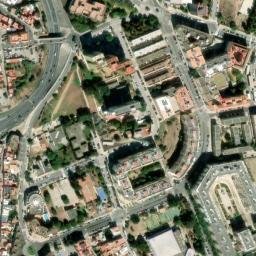Satellite imagery of Punta de Paredones, ES