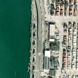 Satellite imagery of Punta de Paredones, ES