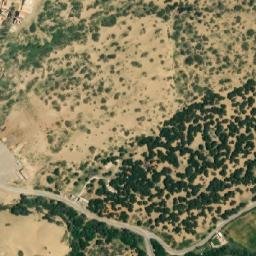 Satellite imagery of Kef Ouir, DZ