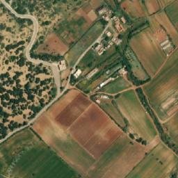 Satellite imagery of Kef Ouir, DZ