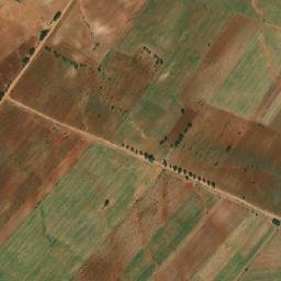 Satellite imagery of Koudiet Mengoub, DZ