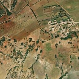 Satellite imagery of Koudia Djurdjura, DZ