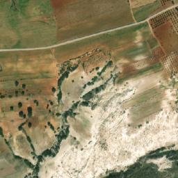 Satellite imagery of Koudia Djurdjura, DZ