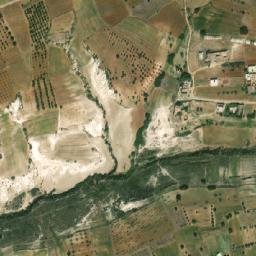 Satellite imagery of Koudia Djurdjura, DZ