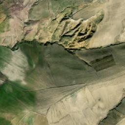 Satellite imagery of Koudiat el Kaddous, DZ