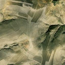 Satellite imagery of Koudiat el Kaddous, DZ