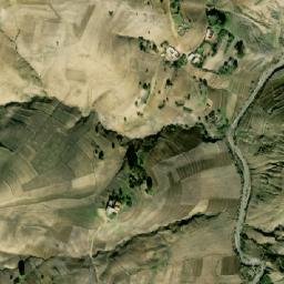 Satellite imagery of Koudiat el Kaddous, DZ