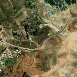 Satellite imagery of Kef en Nsour, DZ