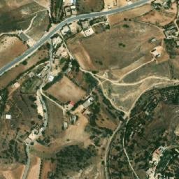 Satellite imagery of Djebel Ben Kredouma, DZ