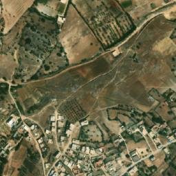 Satellite imagery of Djebel Ben Kredouma, DZ