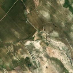 Satellite imagery of Koudiet er Rezal, DZ