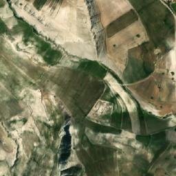 Satellite imagery of Koudiet er Rezal, DZ