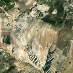 Satellite imagery of Koudiet er Rezal, DZ