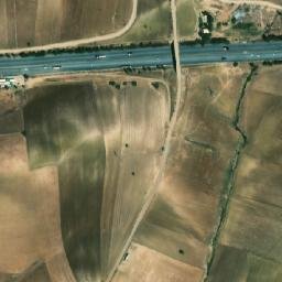 Satellite imagery of Koudia Zoudj Khelifa, DZ