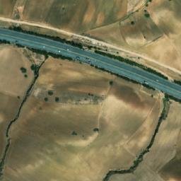 Satellite imagery of Koudiet Nessissa, DZ