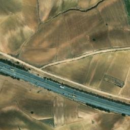 Satellite imagery of Koudiet Nessissa, DZ