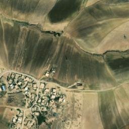 Satellite imagery of Djebel Herras, DZ