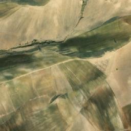 Satellite imagery of Djebel Herras, DZ