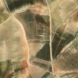 Satellite imagery of Djebel Herras, DZ