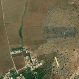 Satellite imagery of Djebel Tireche, DZ