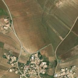 Satellite imagery of Djebel Tireche, DZ