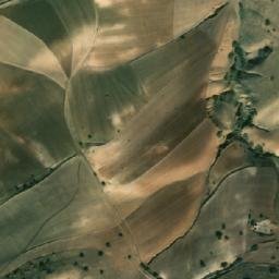 Satellite imagery of Koudiet el Hamra, DZ