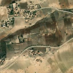 Satellite imagery of Koudiet el Hamra, DZ