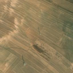 Satellite imagery of El Hamara, DZ