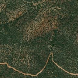 Satellite imagery of Sra Khenous, DZ