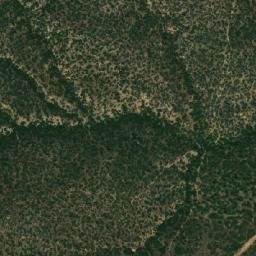 Satellite imagery of Draa Ellendj, DZ