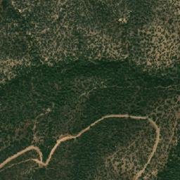 Satellite imagery of Sra Boukoubaïne, DZ