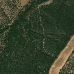 Satellite imagery of Sra Boukoubaïne, DZ