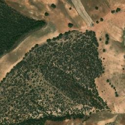 Satellite imagery of Sra Boukoubaïne, DZ