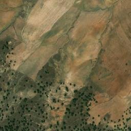 Satellite imagery of Ghar Edhorbane, DZ