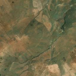 Satellite imagery of Sra Ouled Ali, DZ