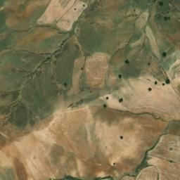 Satellite imagery of Sra Ouled Ali, DZ
