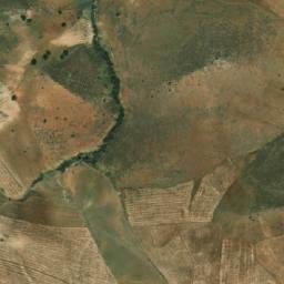 Satellite imagery of Sra Ouled Ali, DZ