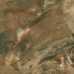 Satellite imagery of Sra el Guemh, DZ
