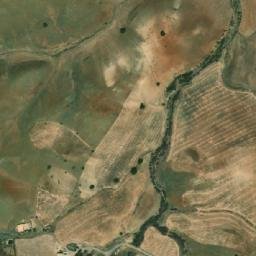 Satellite imagery of Sra el Djenane, DZ