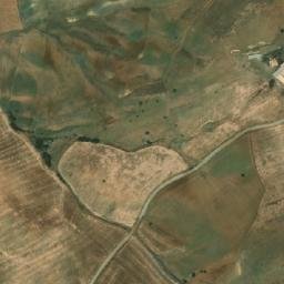 Satellite imagery of Sra el Djenane, DZ