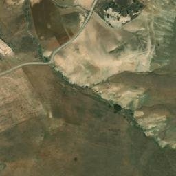 Satellite imagery of Sra el Djenane, DZ