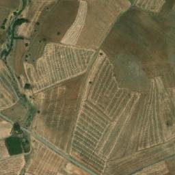 Satellite imagery of Sra Temelzit, DZ