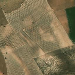 Satellite imagery of Djebel Carriene, DZ