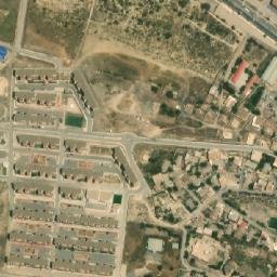 Satellite imagery of Draa Mergueb, DZ