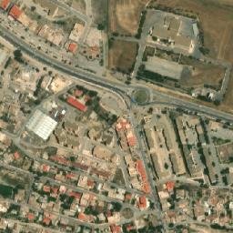 Satellite imagery of Draa Mergueb, DZ