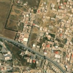 Satellite imagery of Draa Mergueb, DZ