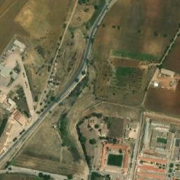 Satellite imagery of Bou Riel, DZ