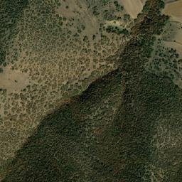 Satellite imagery of Draa Euch el Ogab, DZ